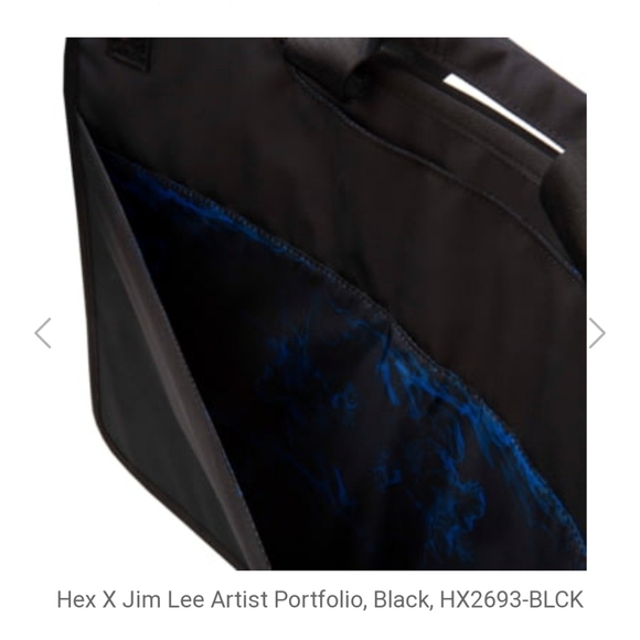 Hex X Jim Lee Batman Artist Portfolio - Picture 6 of 7